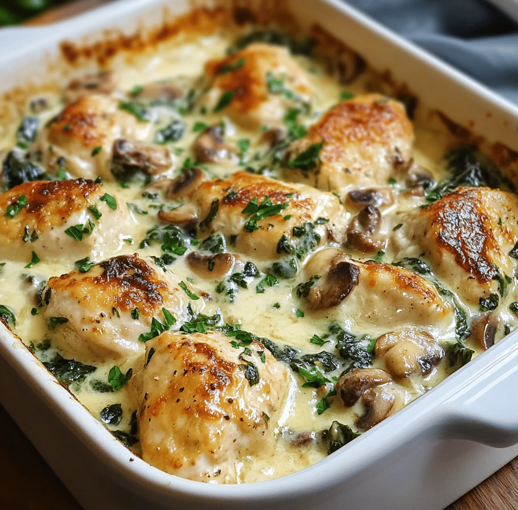 Recipe Introduction Image