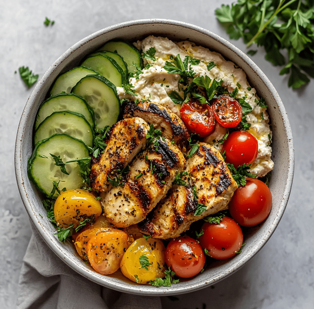 Recipe Introduction Image