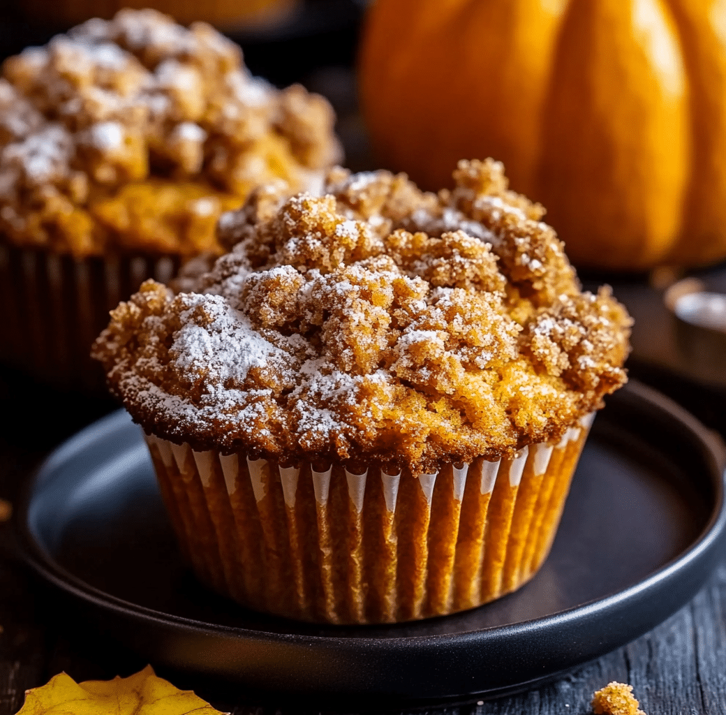 Delicious Copycat Panera Pumpkin Muffins Recipe 5 Copycat Panera Pumpkin Muffins